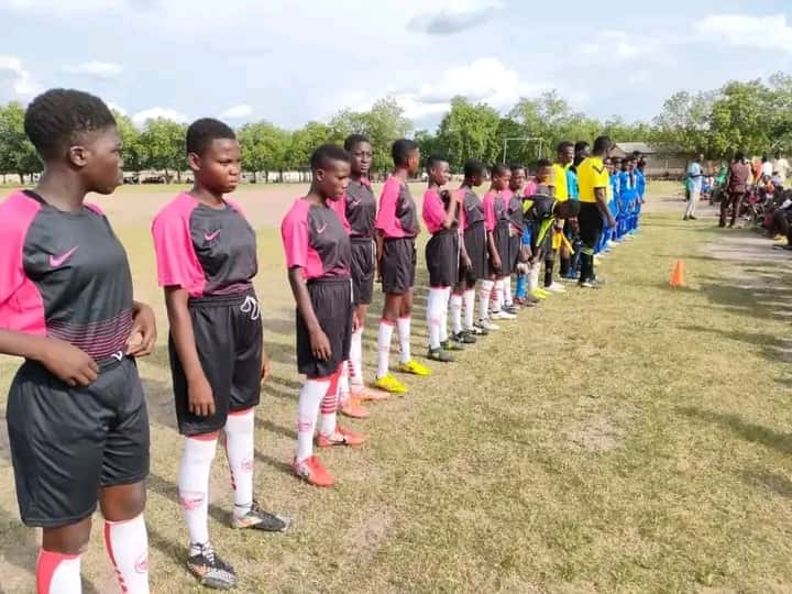 Promotion du football féminin dans le plateau: Bosports Academy d'Anié organise un gala ce samedi